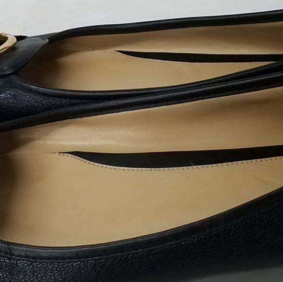 Round-Toe Michael Kors Flats - Picture 6 of 6